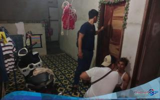 Sebabkan Istri Polisi Tewas, Residivis Curanmor Ditangkap